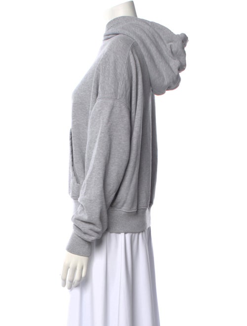 WARDROBE.NYC Crew Neck Long Sleeve Sweatshirt