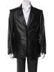 WARDROBE.NYC Lambskin Coat