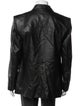 WARDROBE.NYC Lambskin Coat