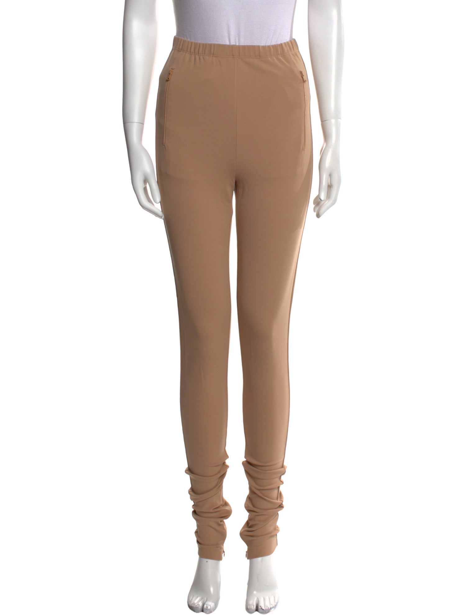 WARDROBE.NYC Skinny Leg Pants