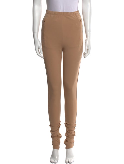 WARDROBE.NYC Skinny Leg Pants