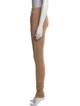 WARDROBE.NYC Skinny Leg Pants