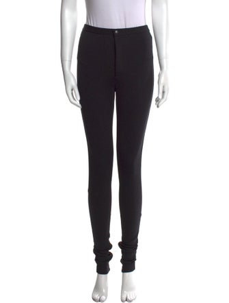 WARDROBE.NYC Skinny Leg Pants