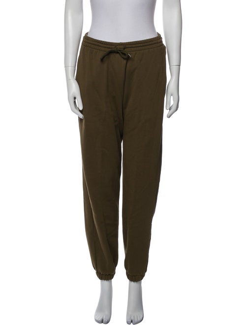 WARDROBE.NYC Sweatpants