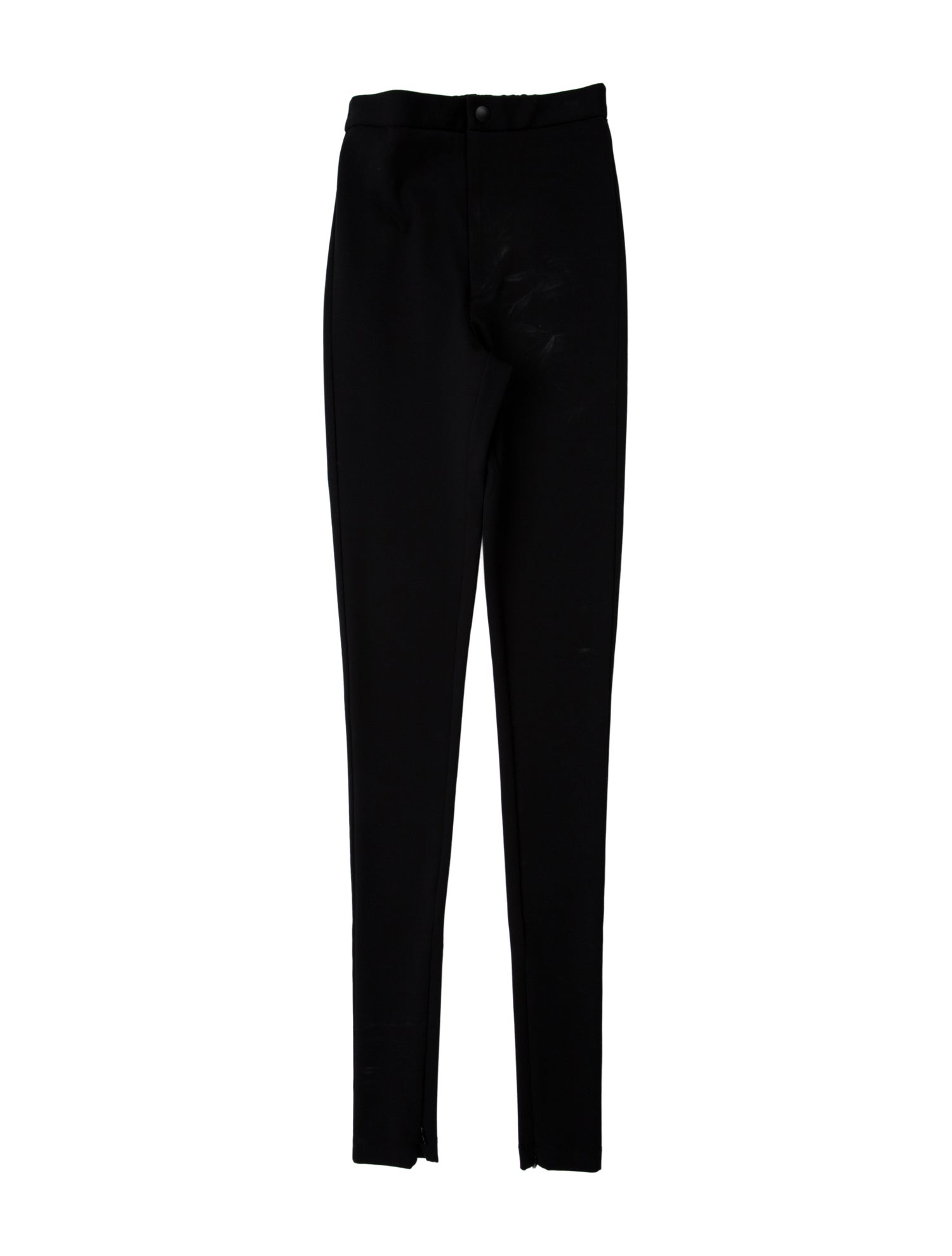 WARDROBE.NYC Skinny Leg Pants