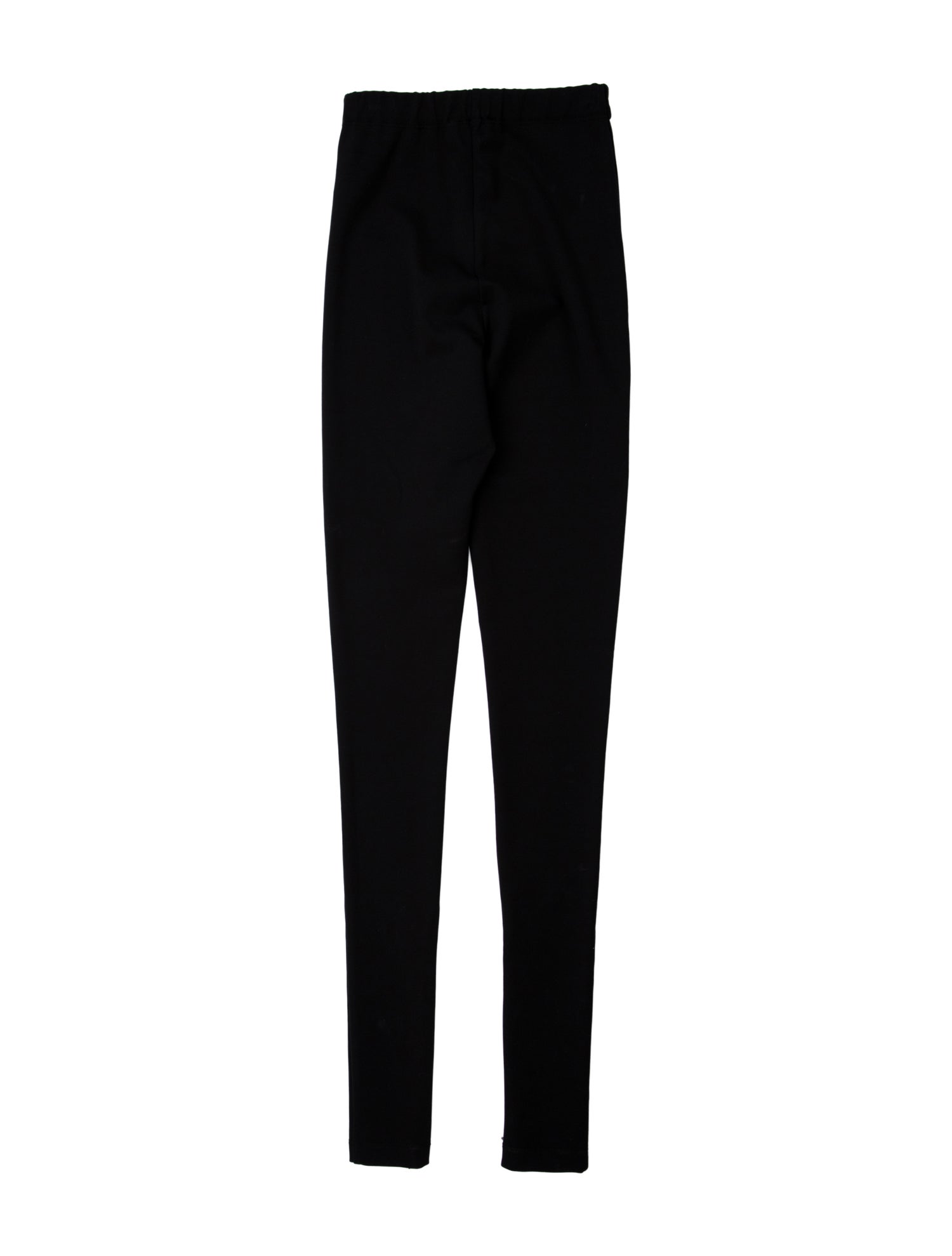 WARDROBE.NYC Skinny Leg Pants