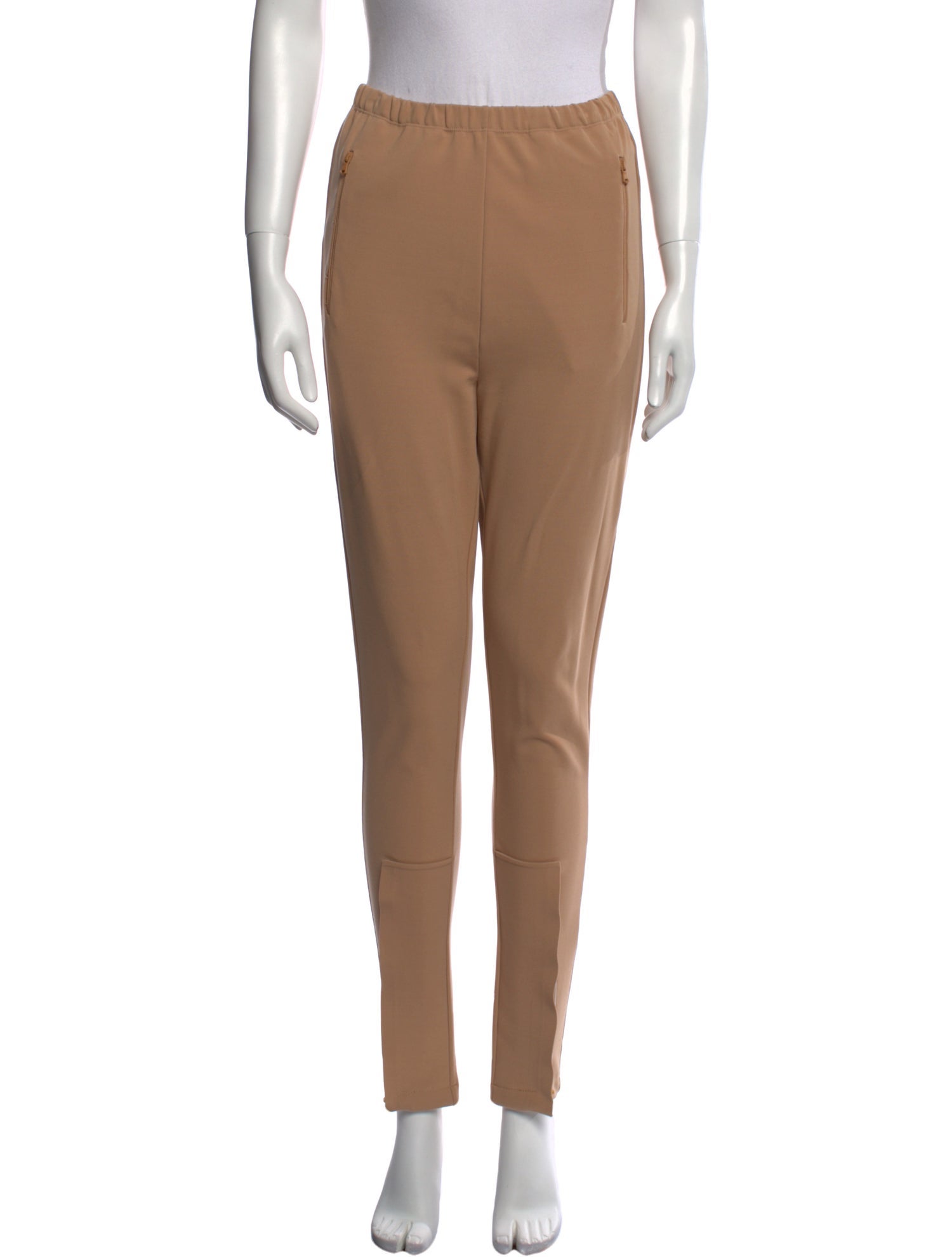 WARDROBE.NYC Skinny Leg Pants