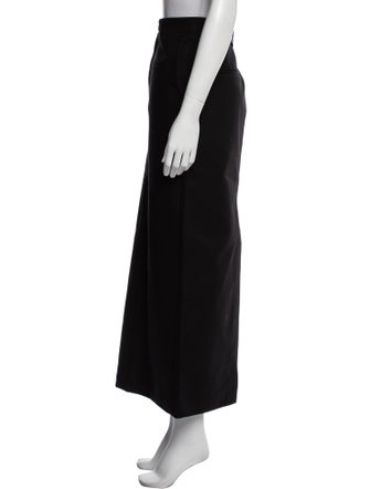 WARDROBE.NYC Midi Length Skirt