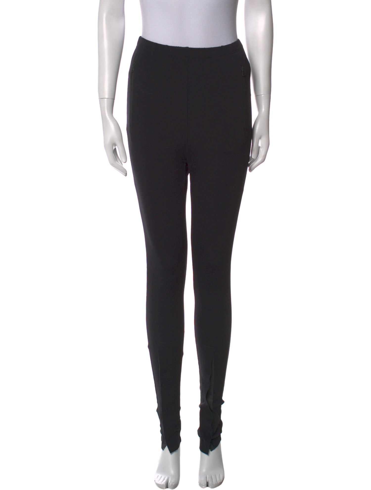 WARDROBE.NYC Skinny Leg Pants