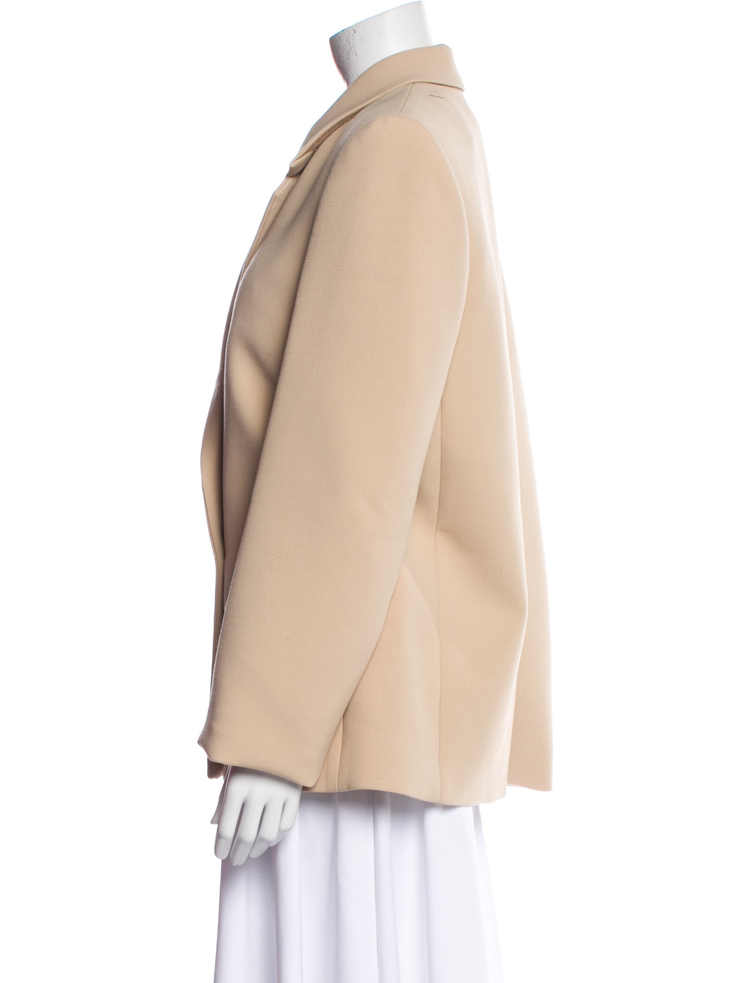 WARDROBE.NYC Virgin Wool Blazer w/ Tags