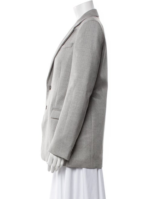 WARDROBE.NYC Virgin Wool Blazer
