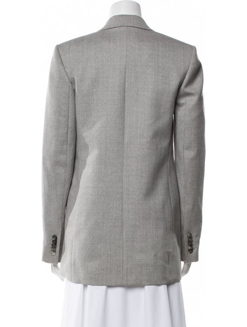 WARDROBE.NYC Virgin Wool Blazer