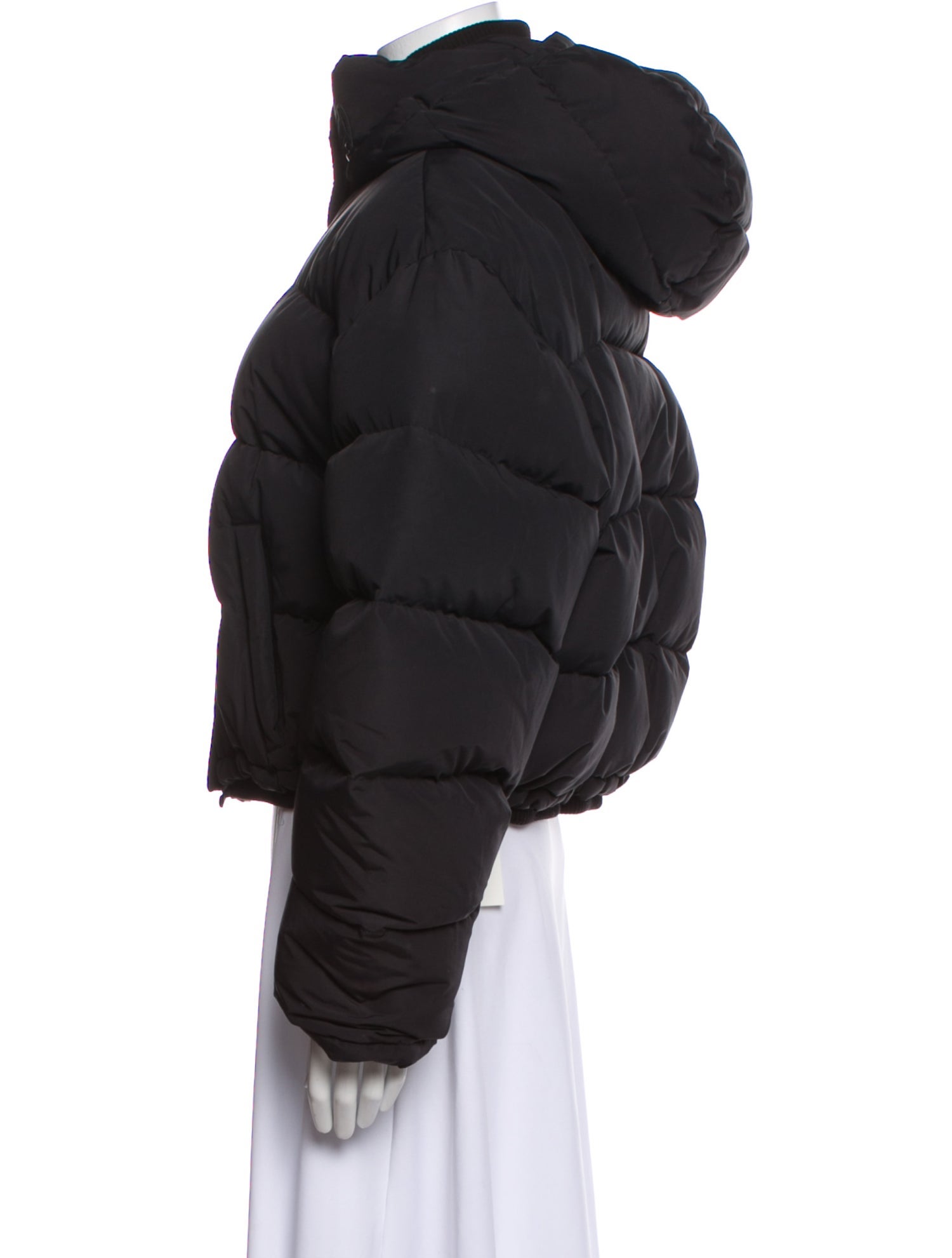 WARDROBE.NYC Down Jacket