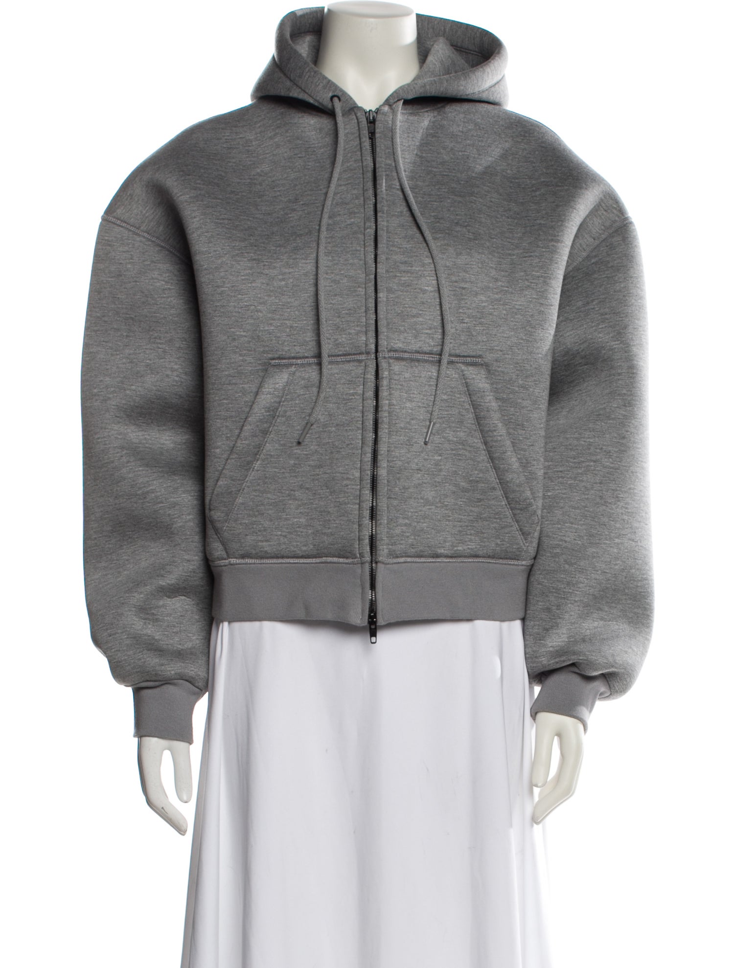 WARDROBE.NYC Bomber Jacket