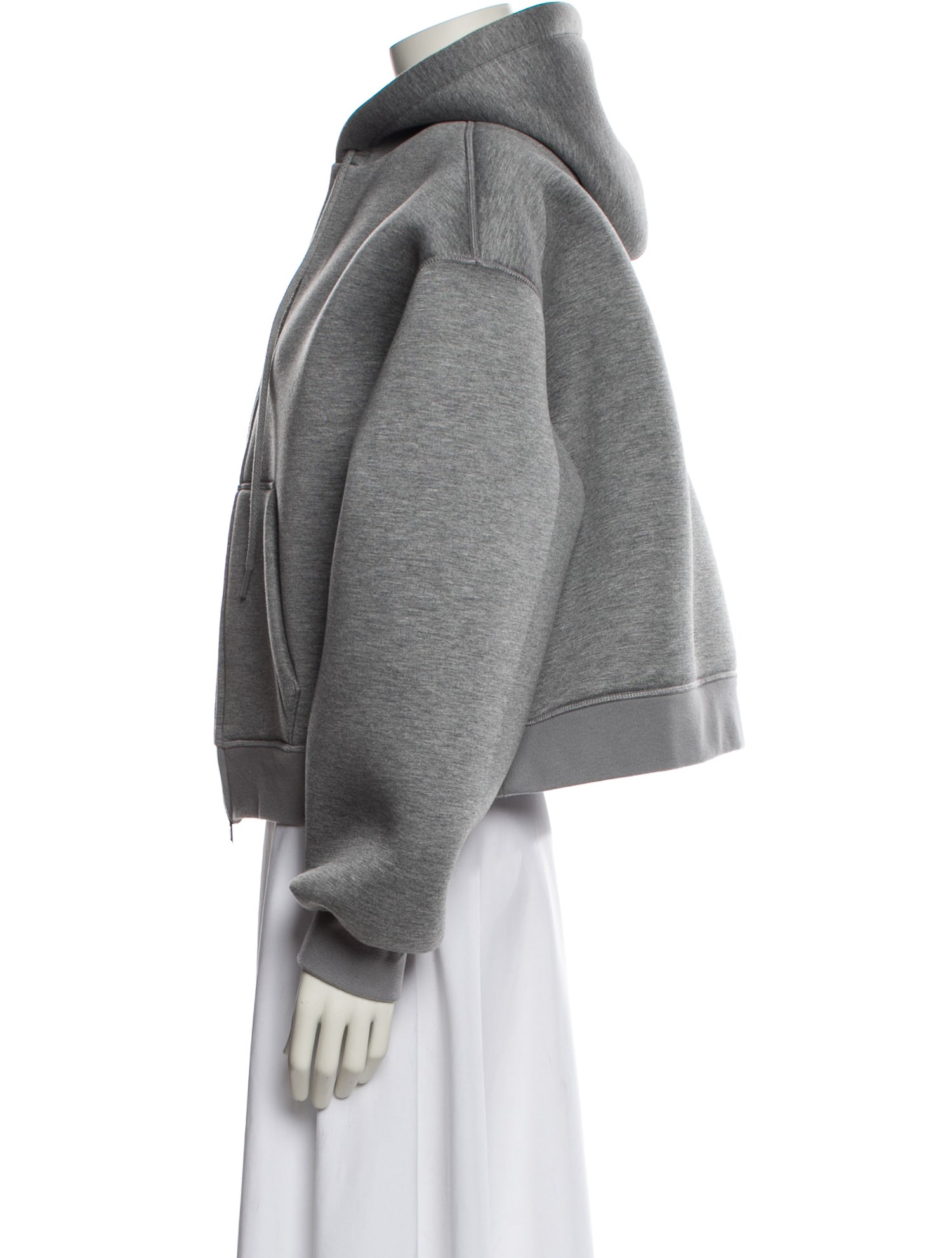 WARDROBE.NYC Bomber Jacket