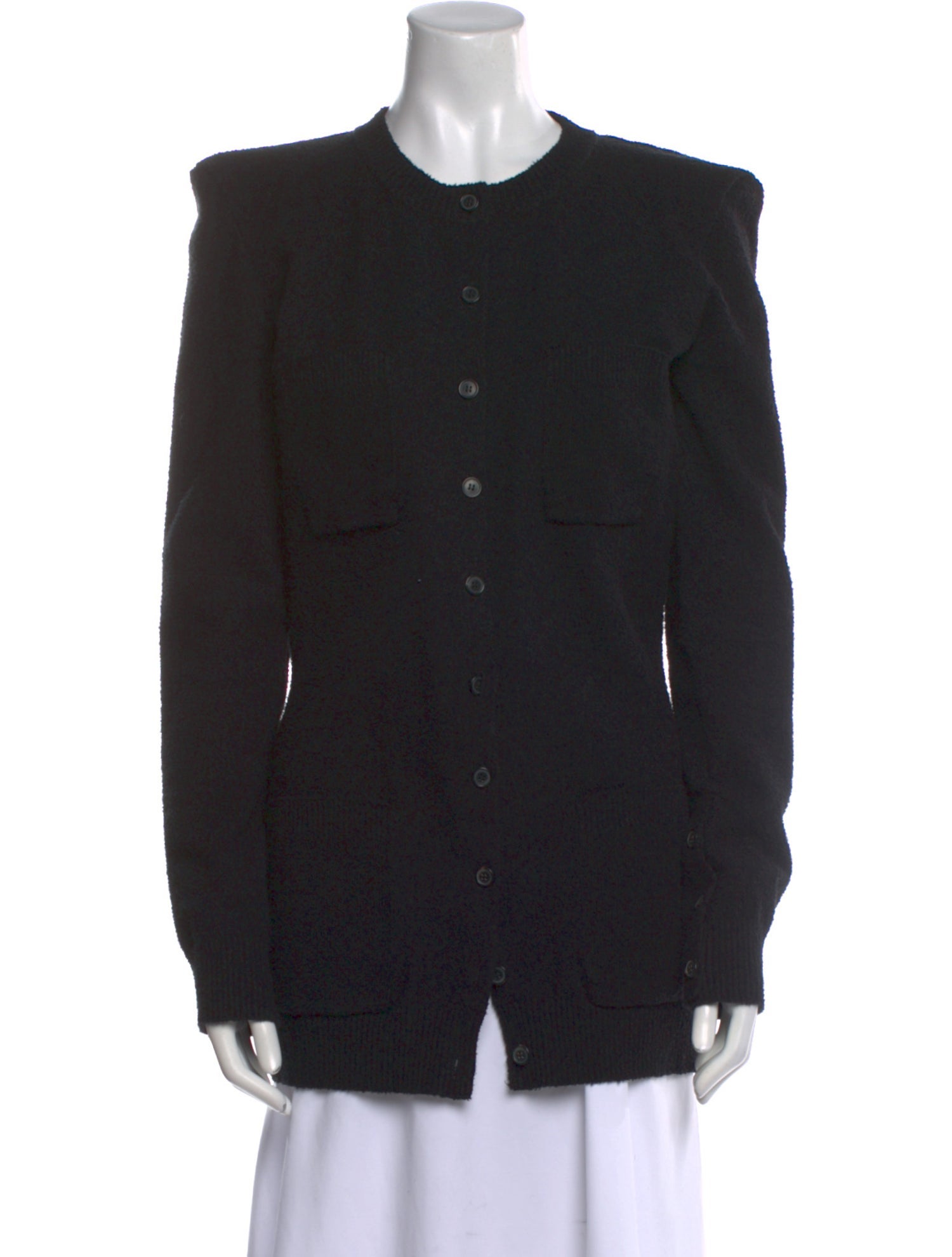 WARDROBE.NYC Crew Neck Sweater