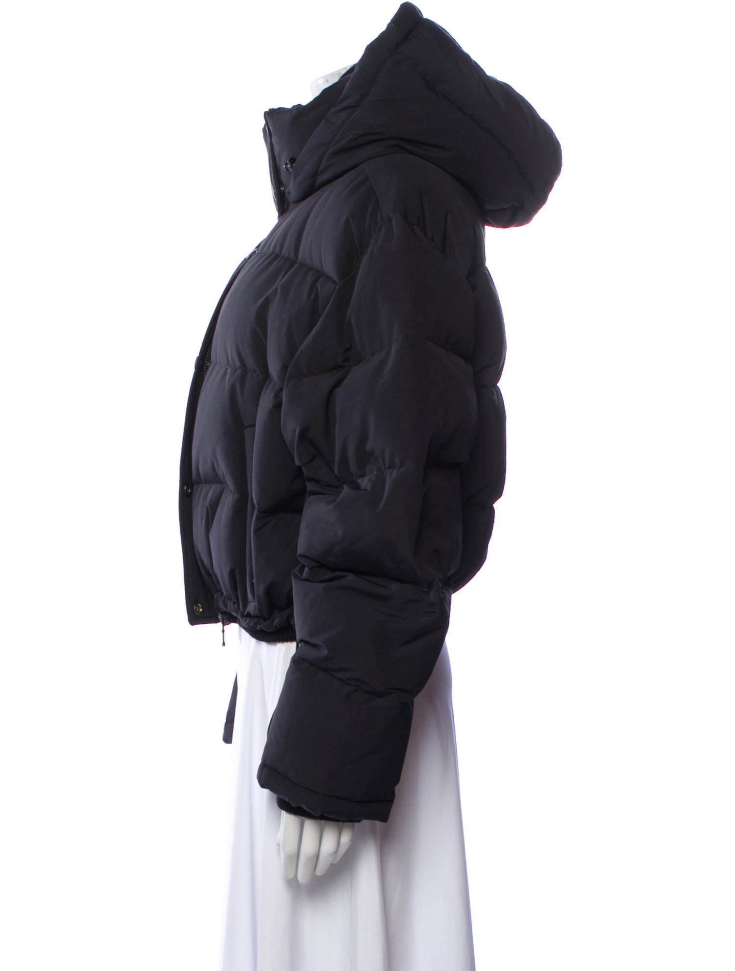 WARDROBE.NYC Down Jacket