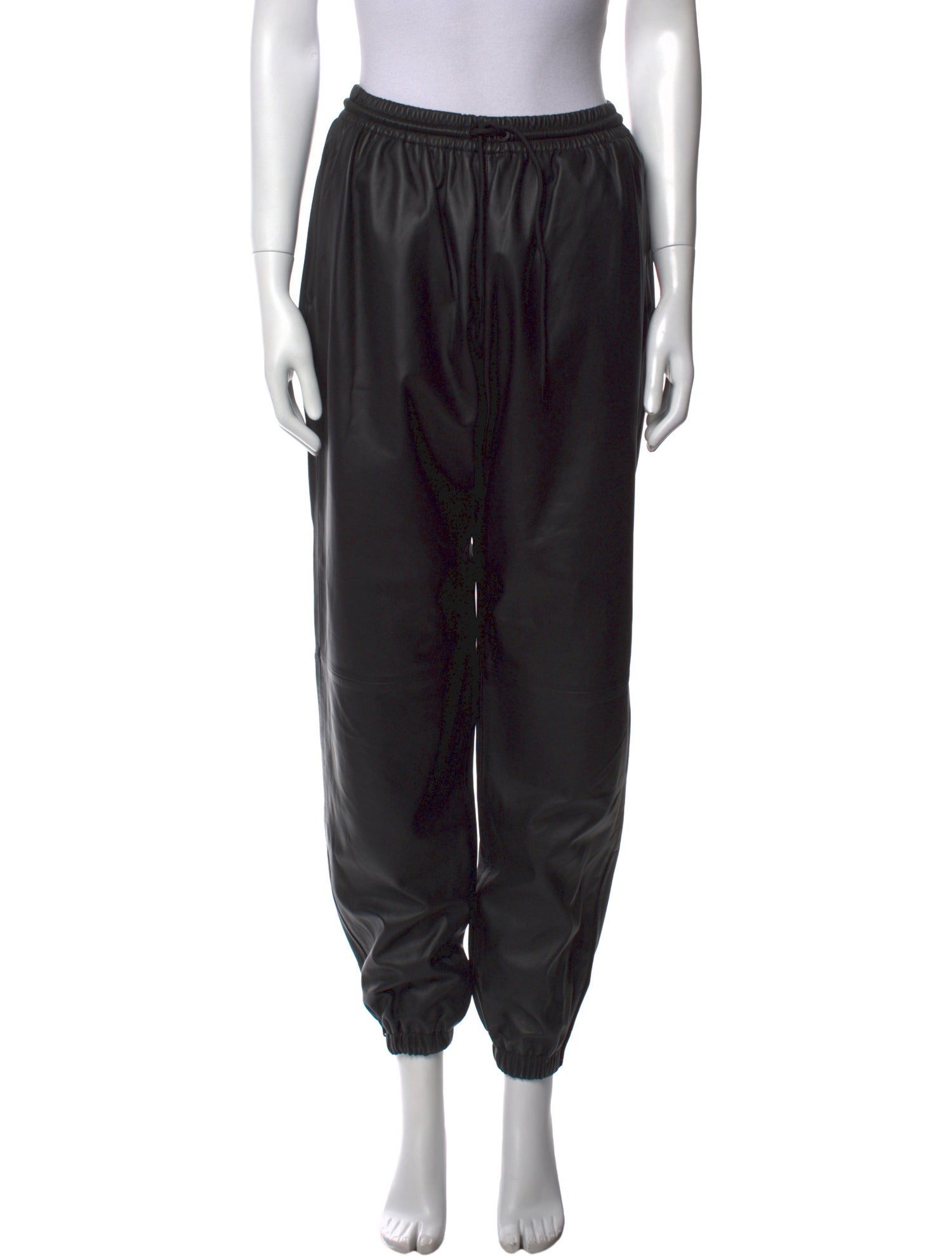 WARDROBE.NYC Straight Leg Pants