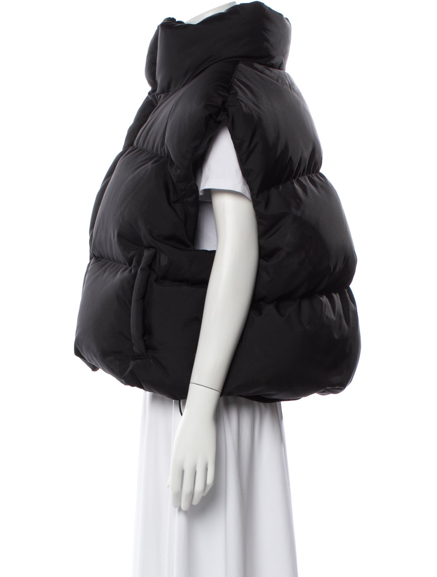 WARDROBE.NYC Down Jacket