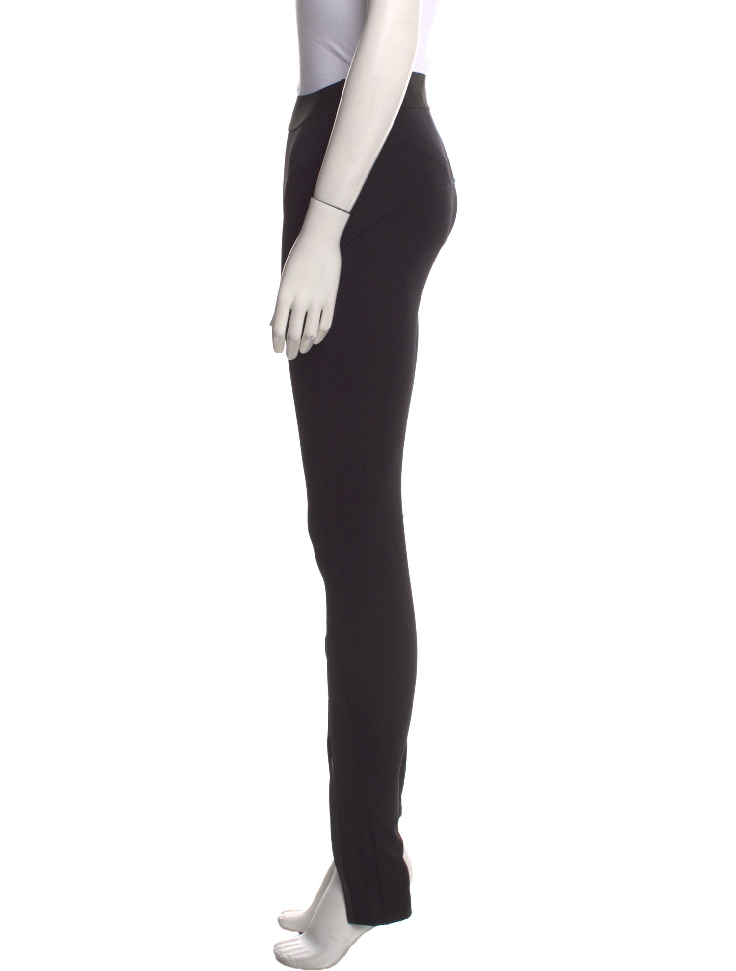 WARDROBE.NYC Skinny Leg Pants