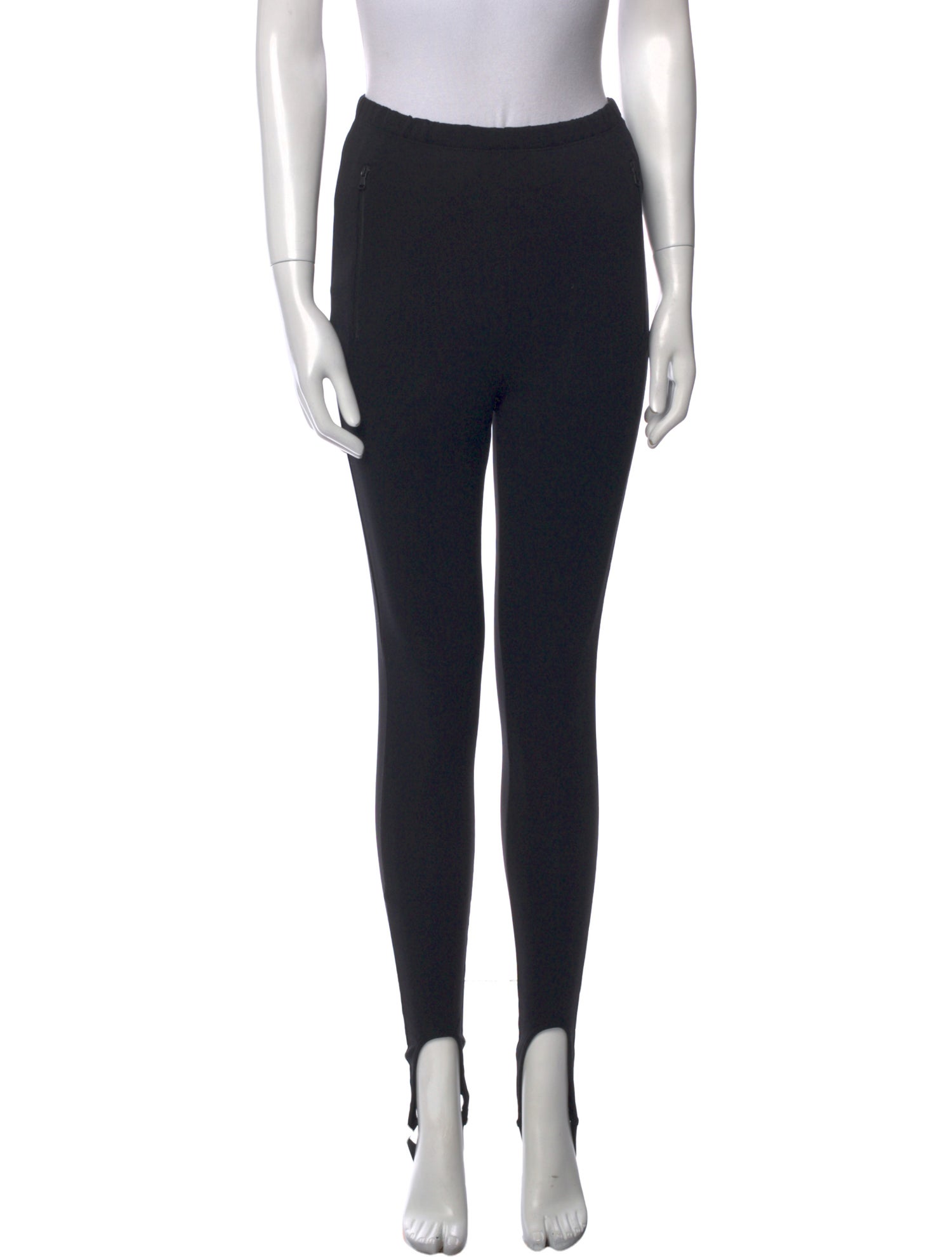 WARDROBE.NYC Skinny Leg Pants