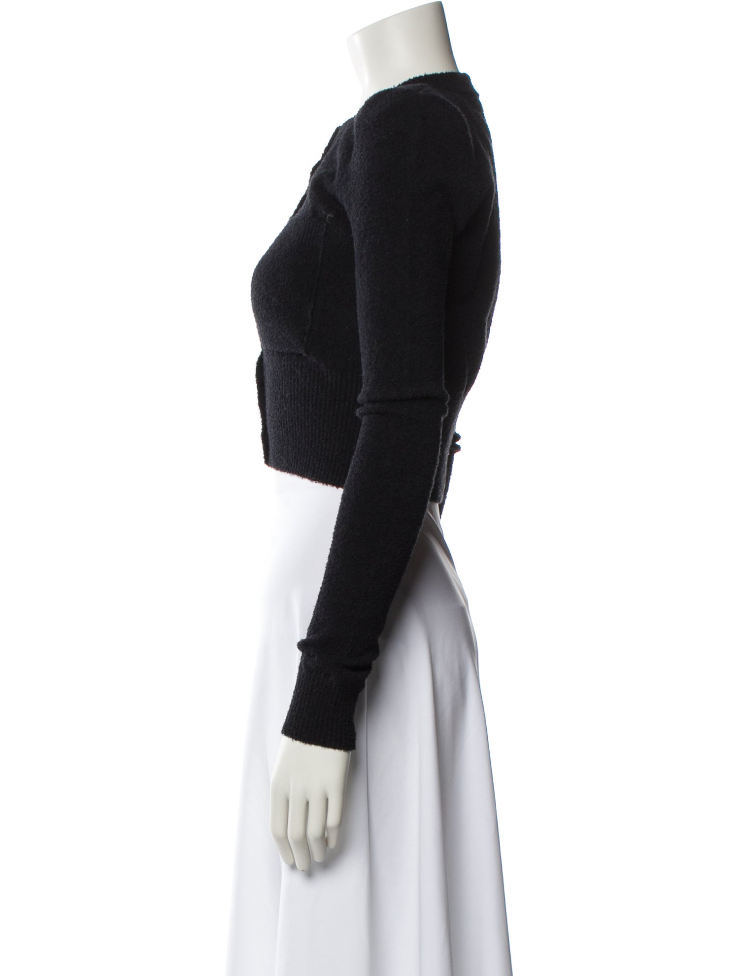 WARDROBE.NYC Crew Neck Sweater