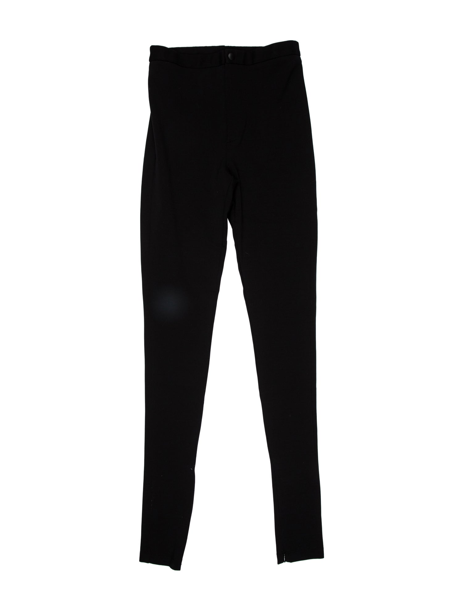 WARDROBE.NYC Skinny Leg Pants