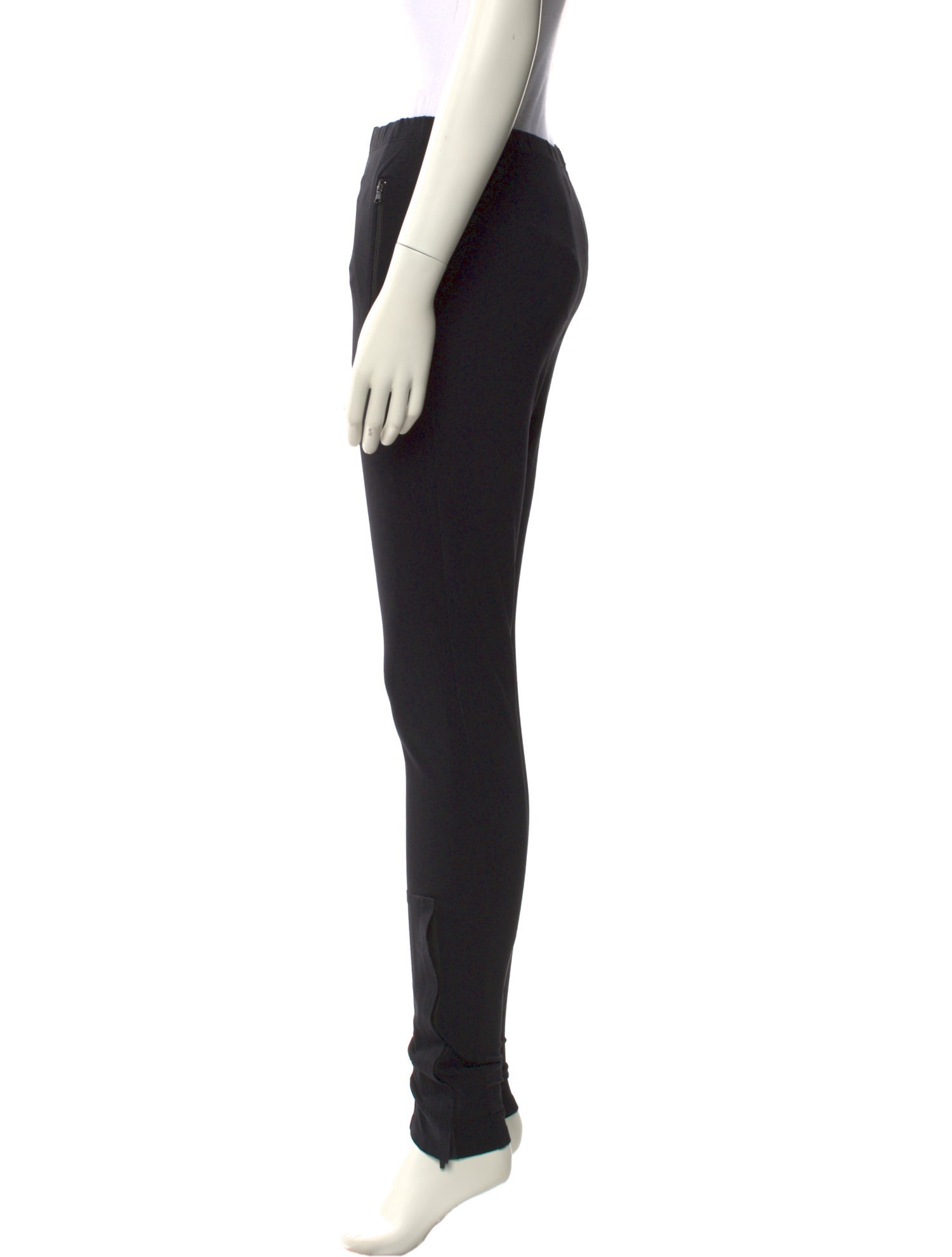 WARDROBE.NYC Skinny Leg Pants