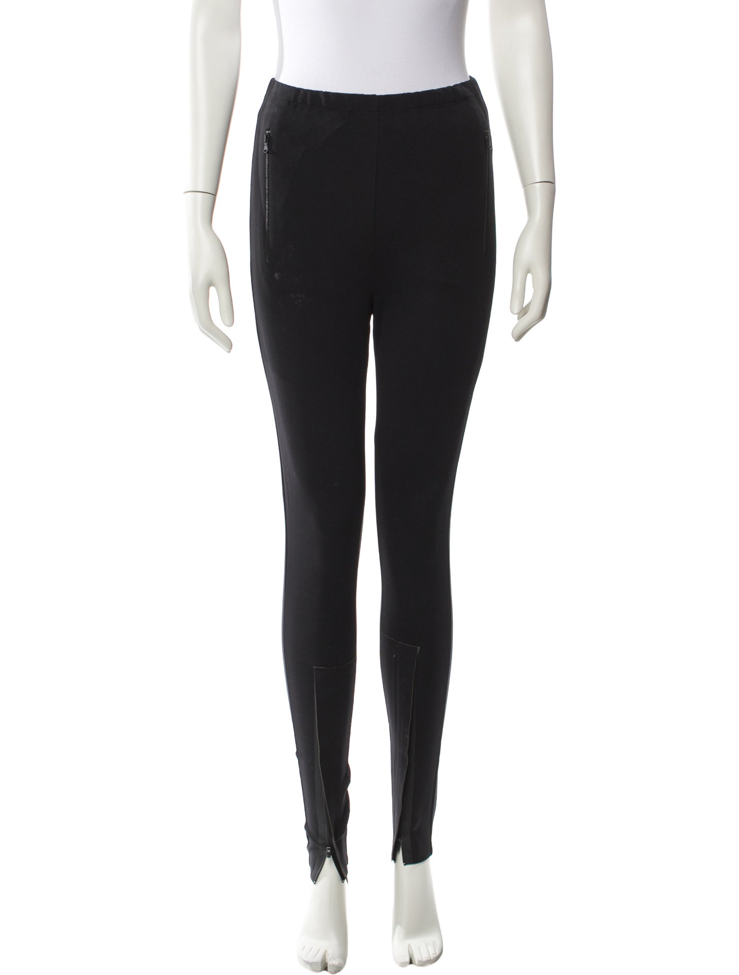 WARDROBE.NYC Skinny Leg Pants