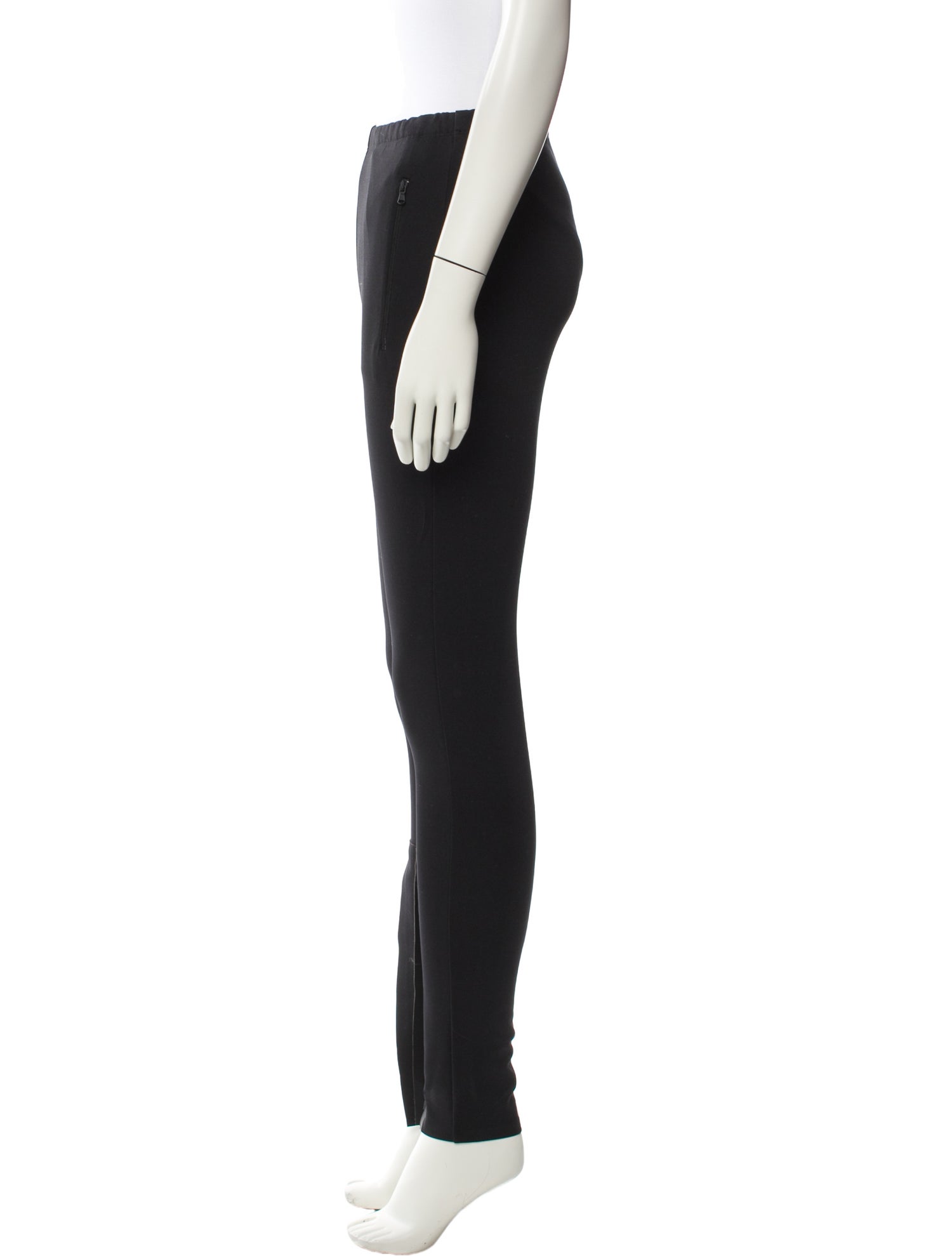 WARDROBE.NYC Skinny Leg Pants