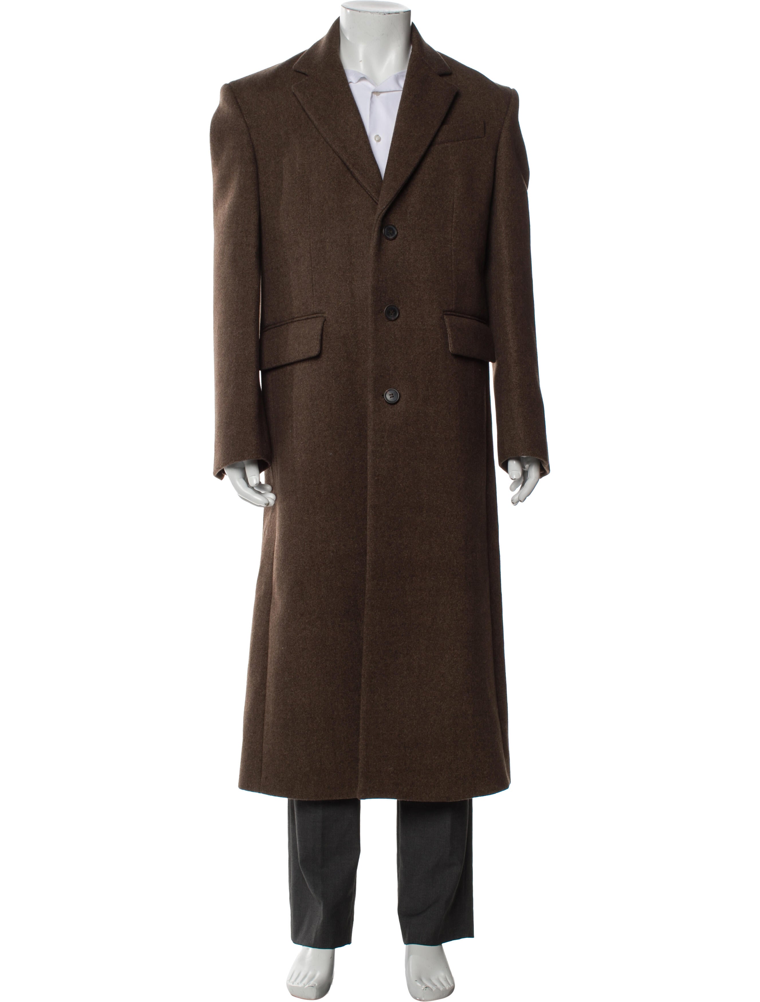 WARDROBE.NYC Overcoat