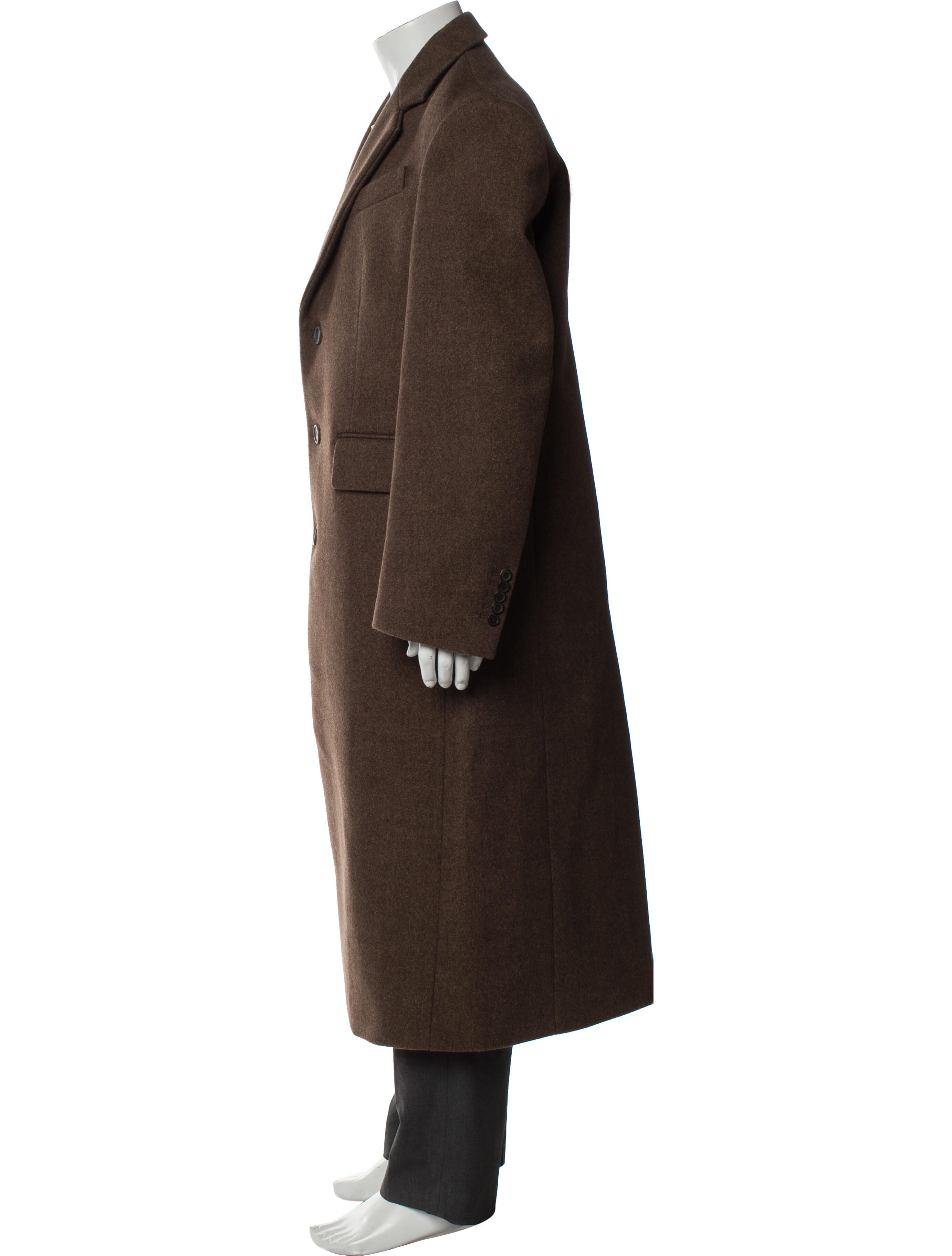WARDROBE.NYC Overcoat