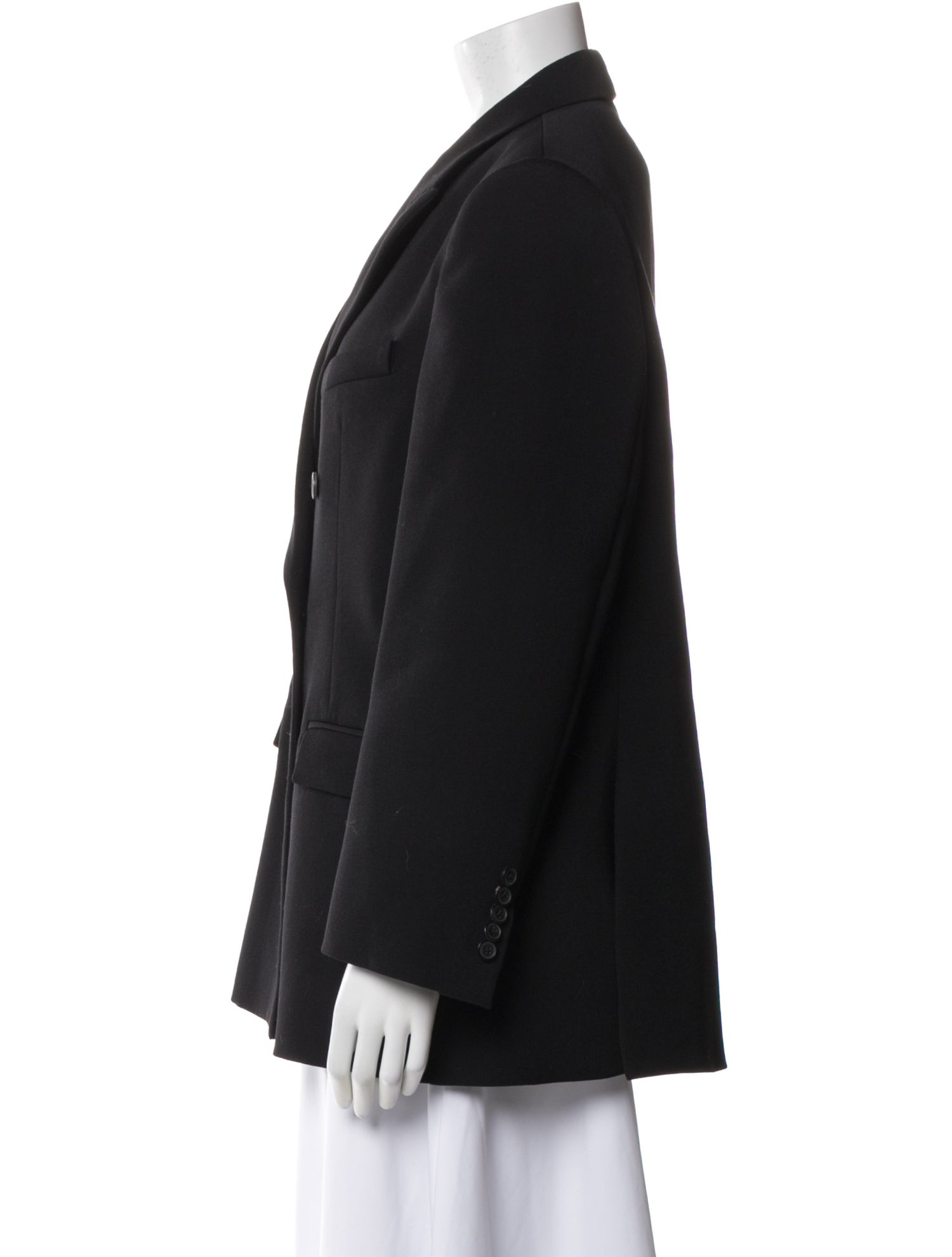 WARDROBE.NYC Blazer