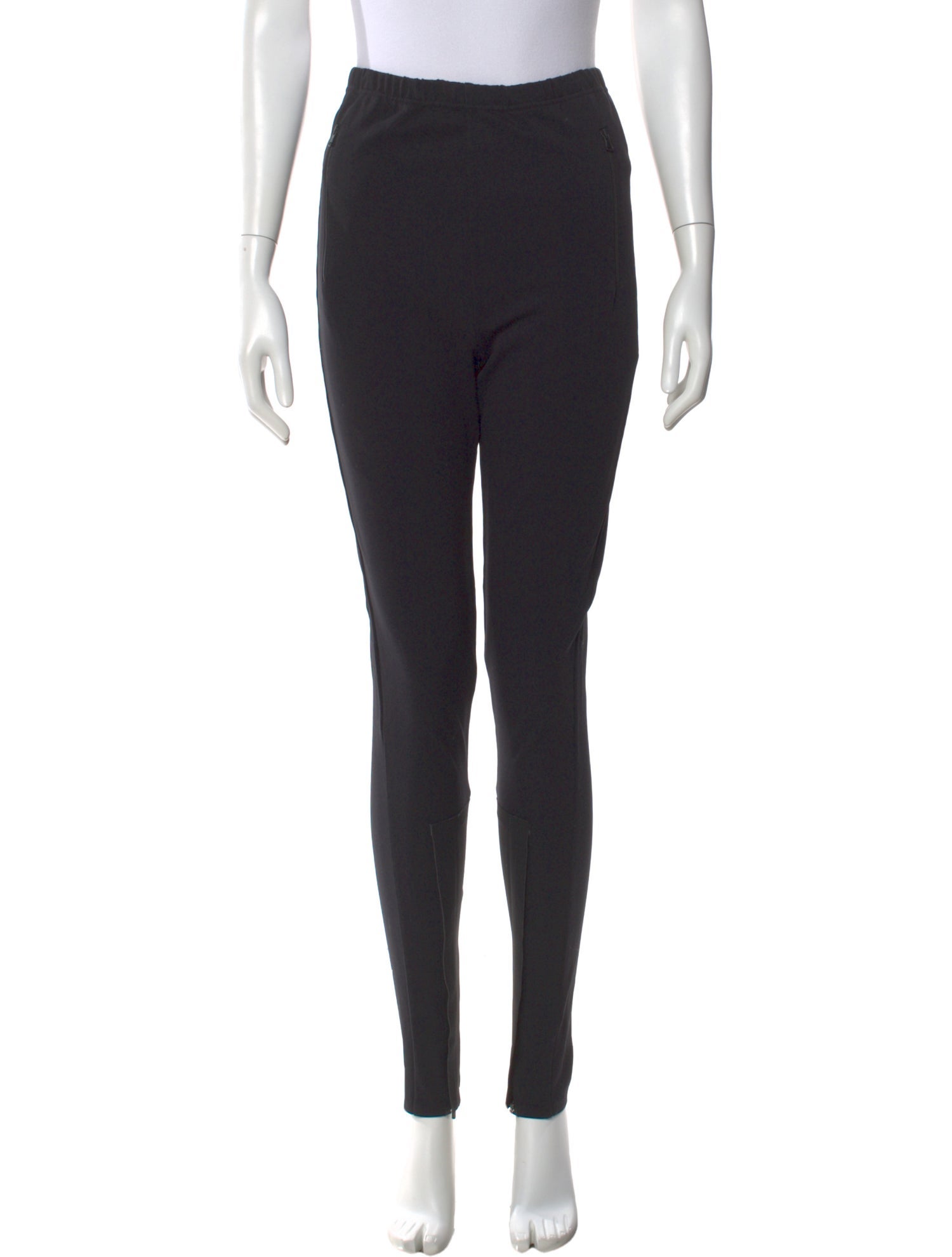 WARDROBE.NYC Skinny Leg Pants