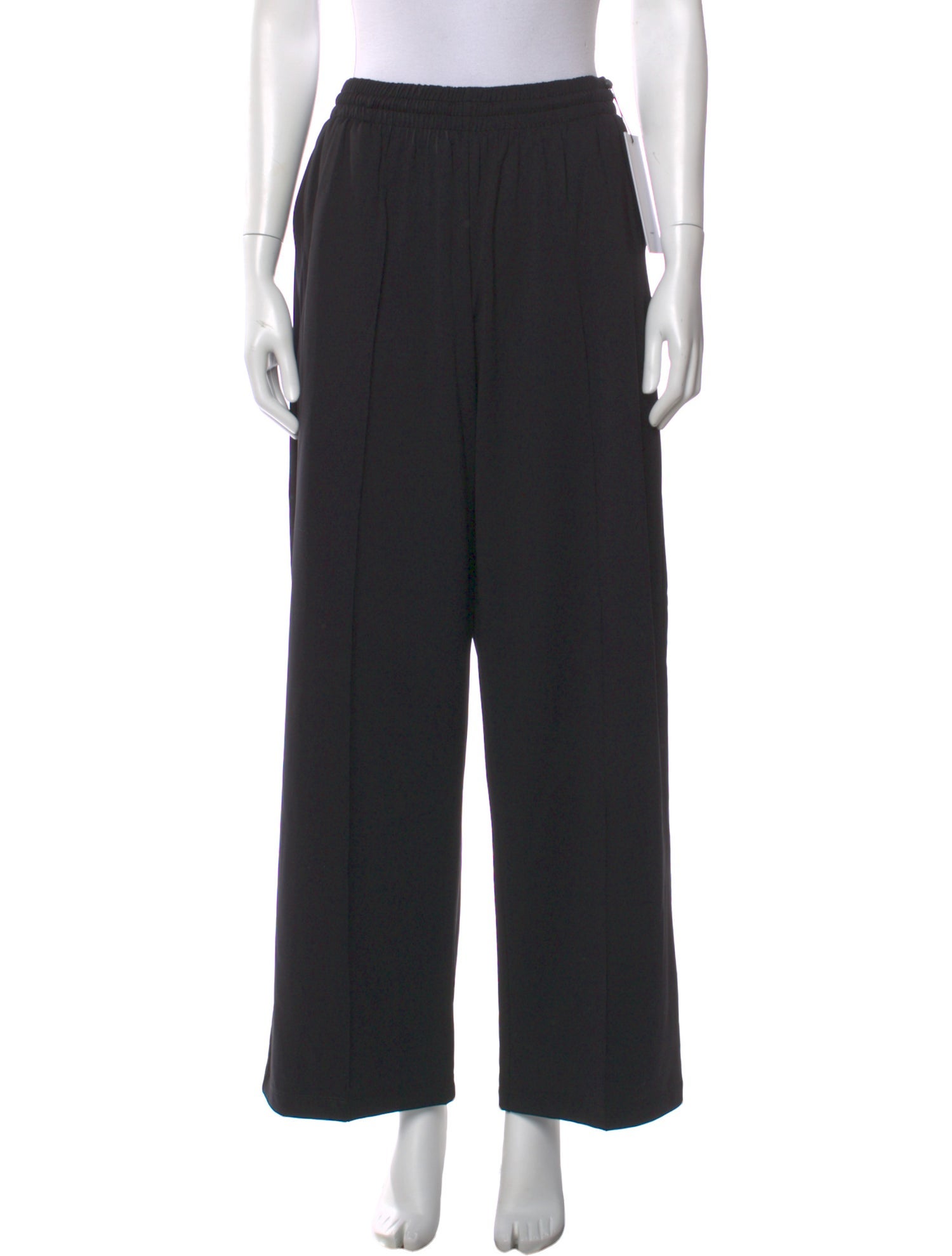 WARDROBE.NYC Wide Leg Pants w/ Tags