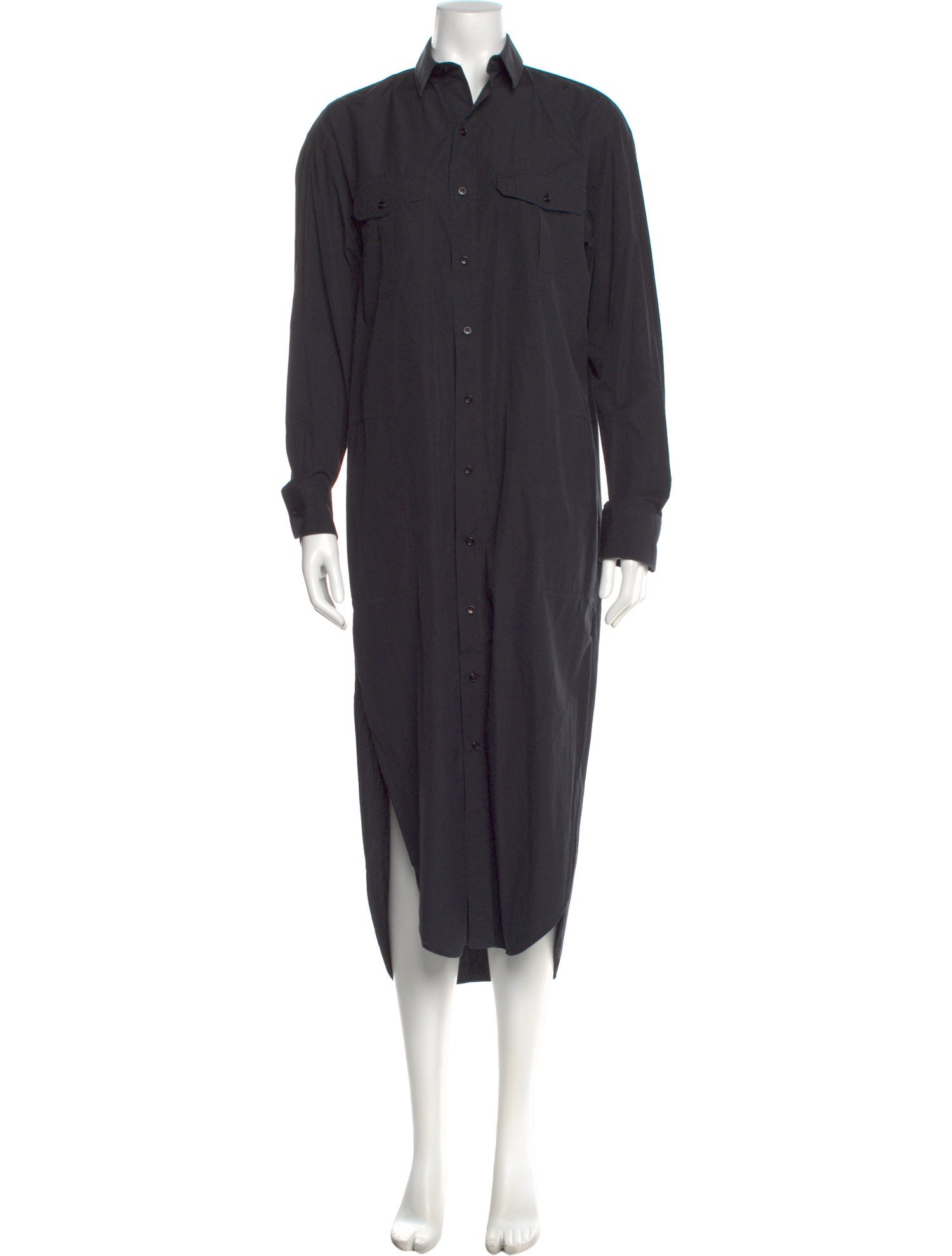 WARDROBE.NYC Long Dress