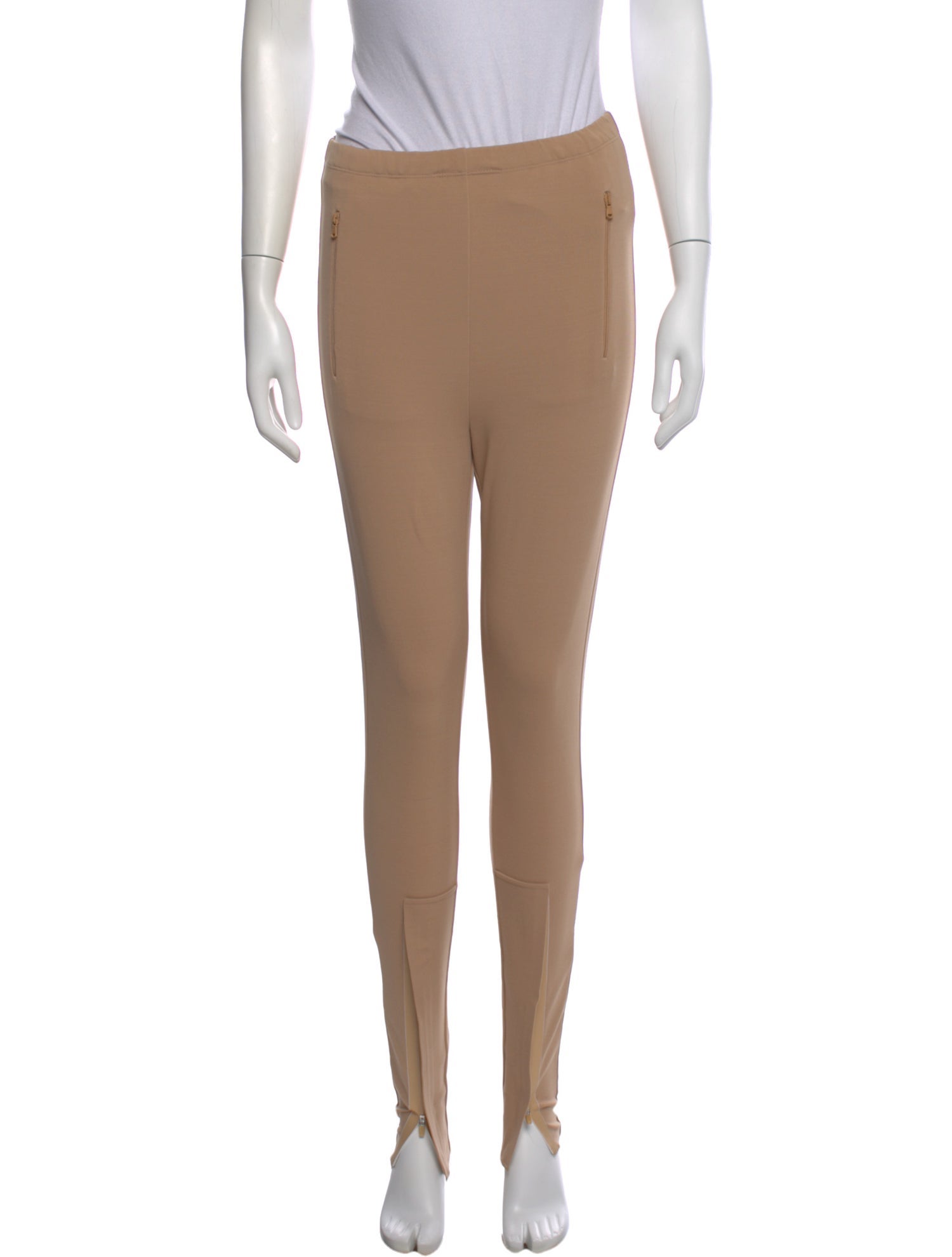 WARDROBE.NYC Skinny Leg Pants