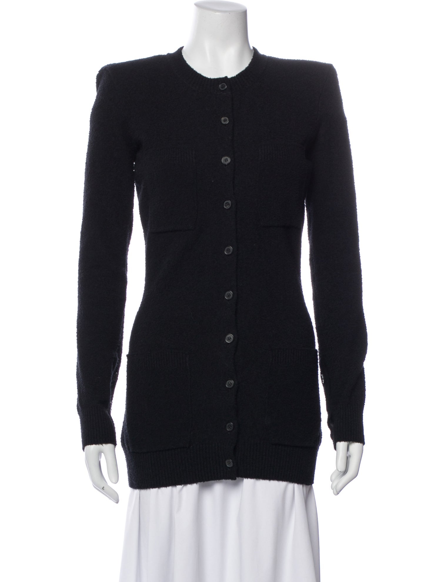 WARDROBE.NYC Evening Jacket