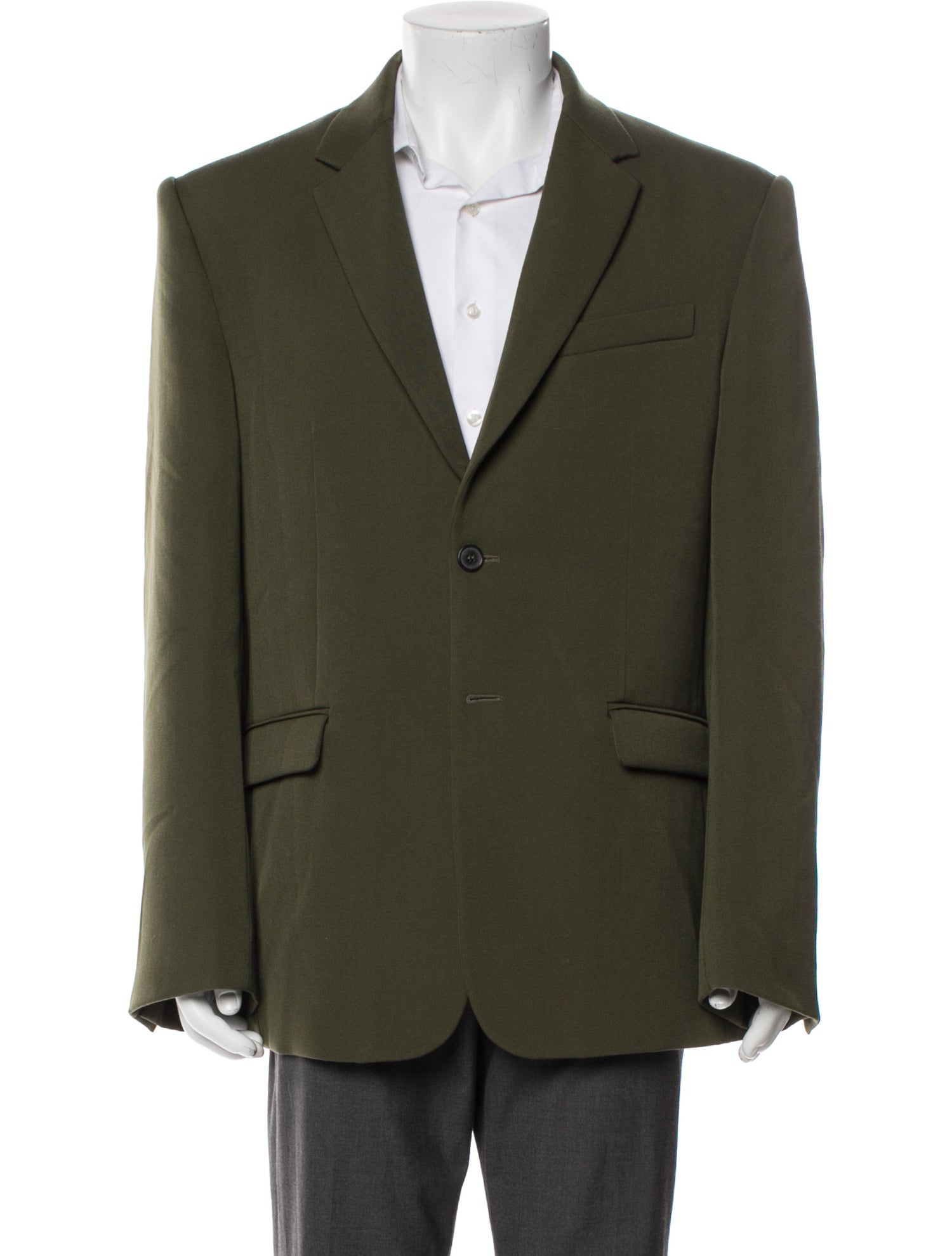 WARDROBE.NYC Blazer w/ Tags