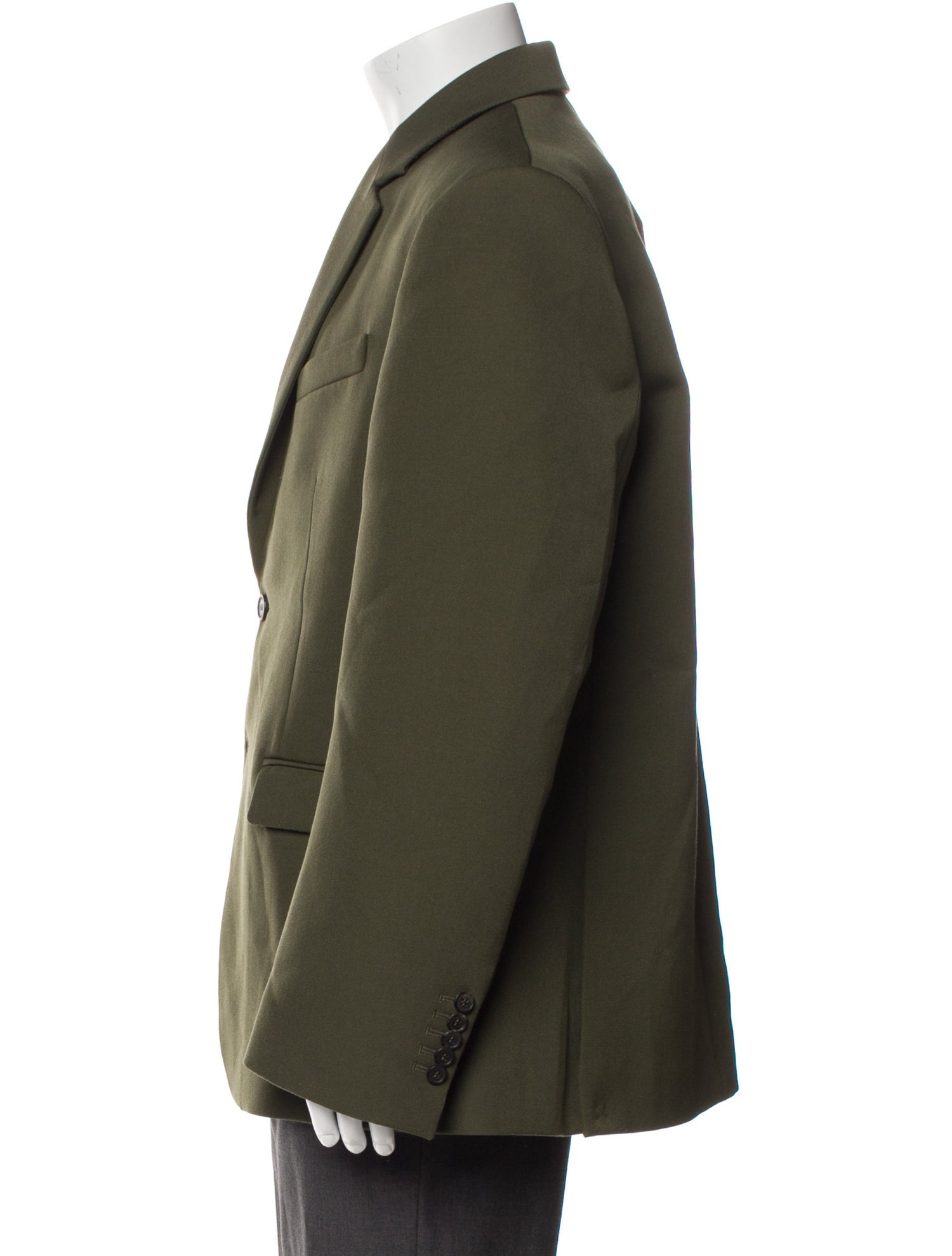 WARDROBE.NYC Blazer w/ Tags