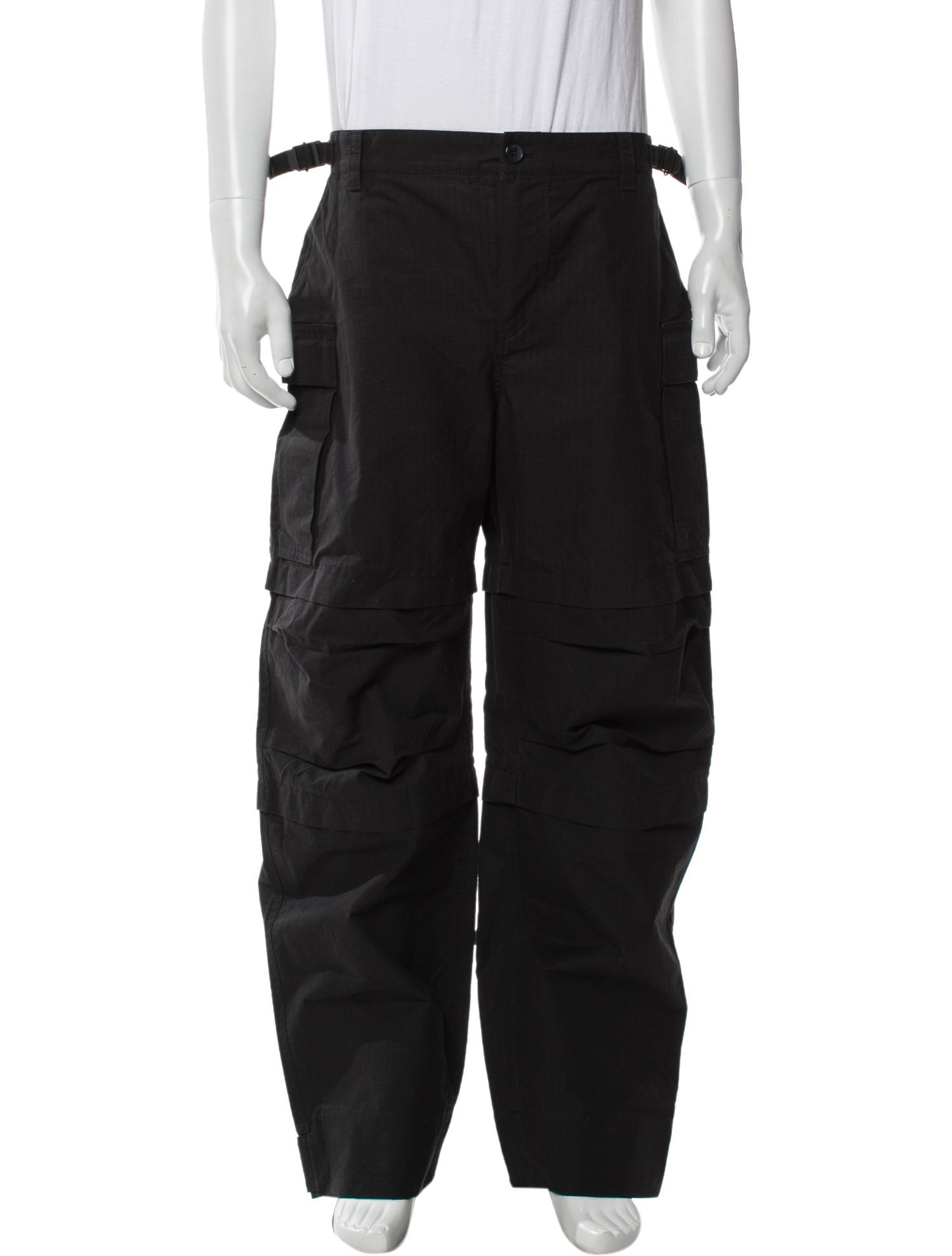 WARDROBE.NYC Ski Pants