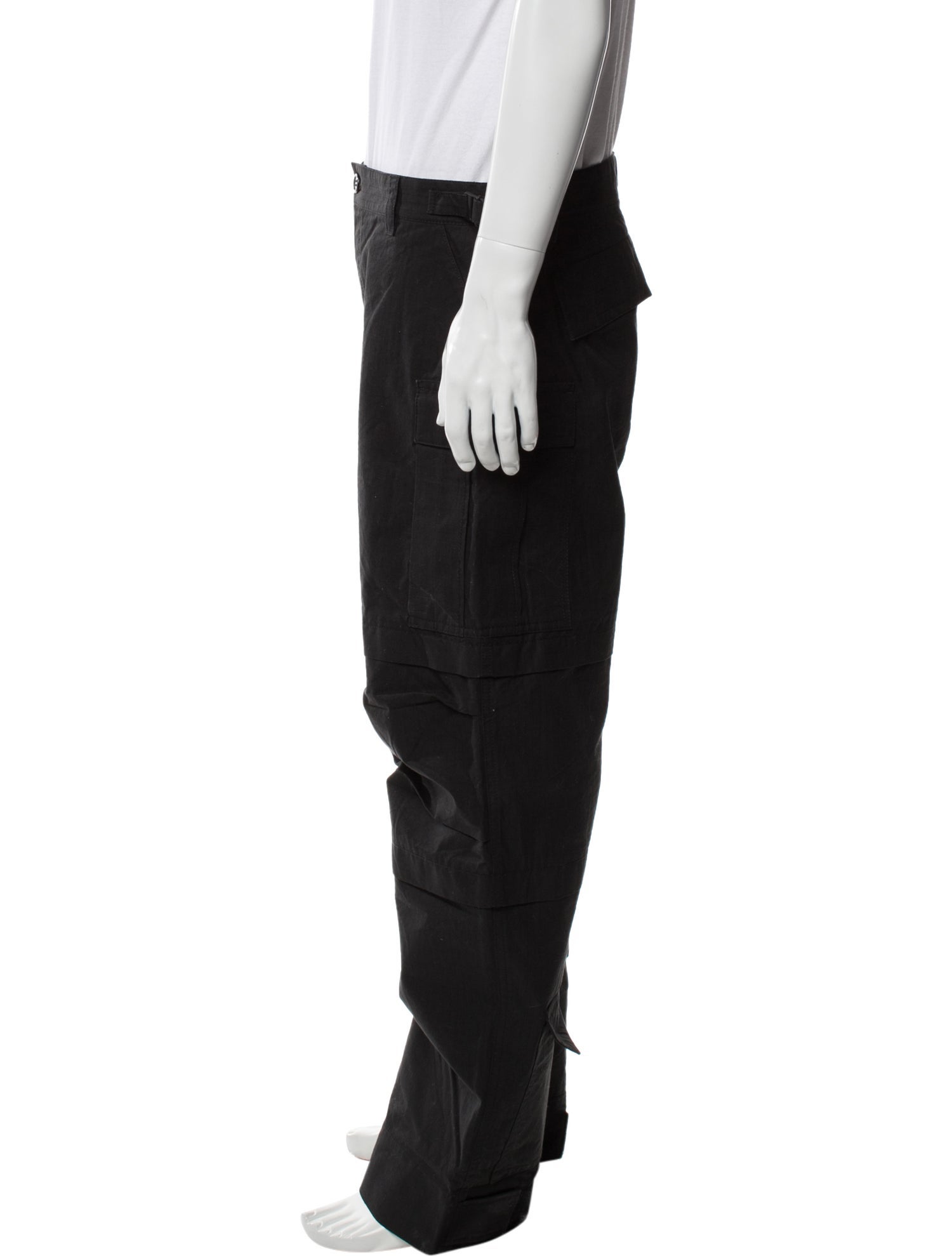 WARDROBE.NYC Ski Pants