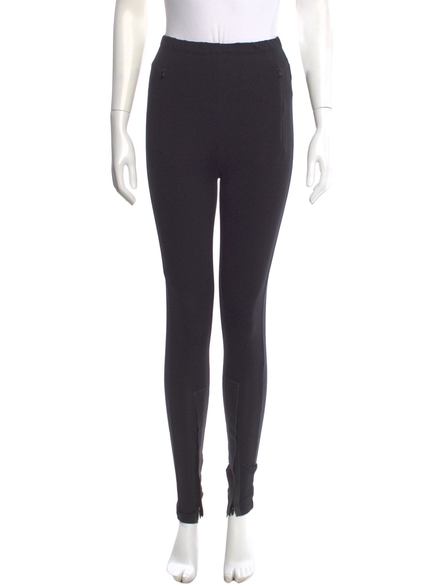 WARDROBE.NYC Skinny Leg Pants