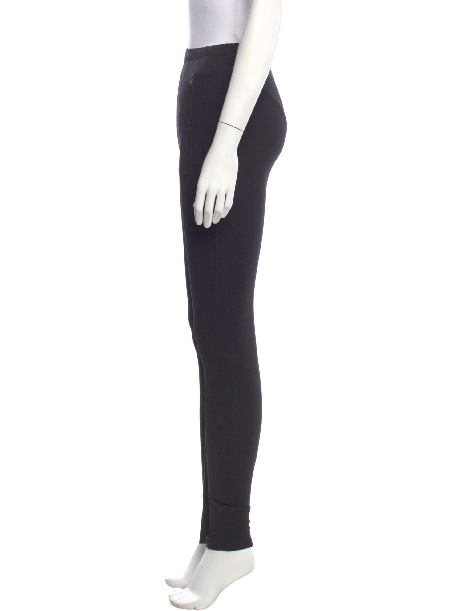 WARDROBE.NYC Skinny Leg Pants