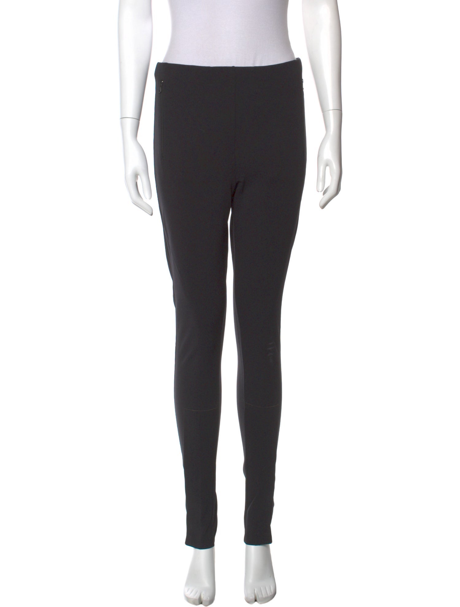 WARDROBE.NYC Skinny Leg Pants