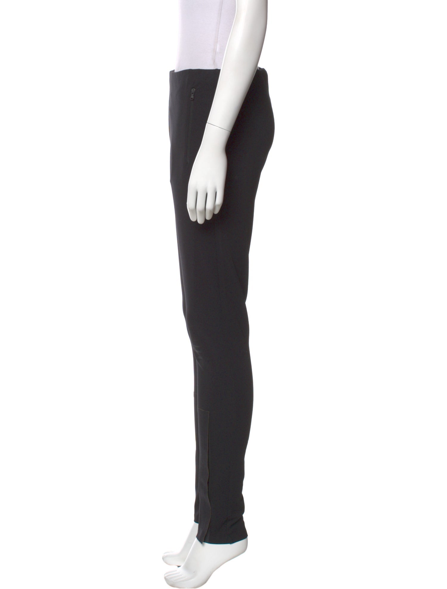 WARDROBE.NYC Skinny Leg Pants