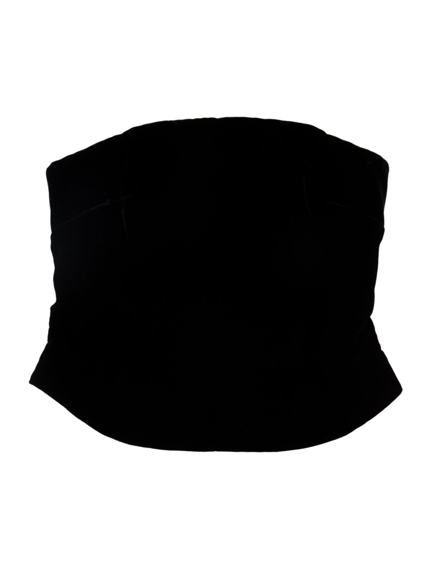 WARDROBE.NYC Crew Neck Sleeveless Top