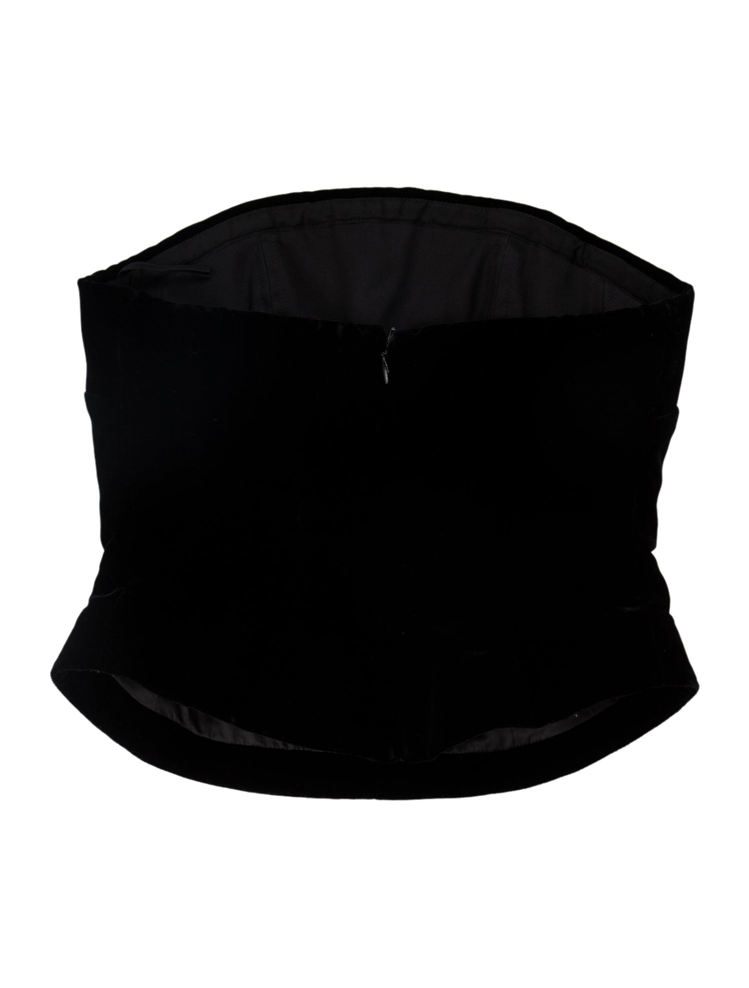 WARDROBE.NYC Crew Neck Sleeveless Top