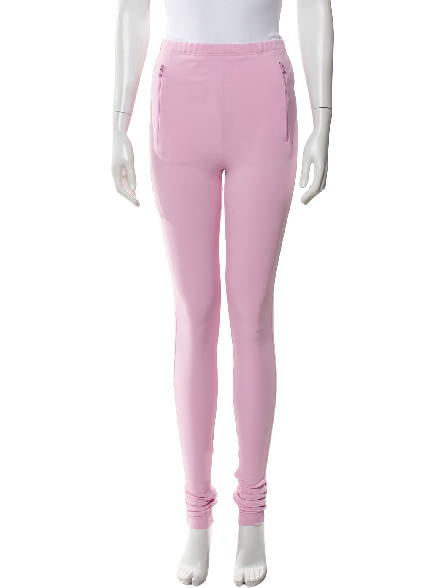 WARDROBE.NYC Skinny Leg Pants