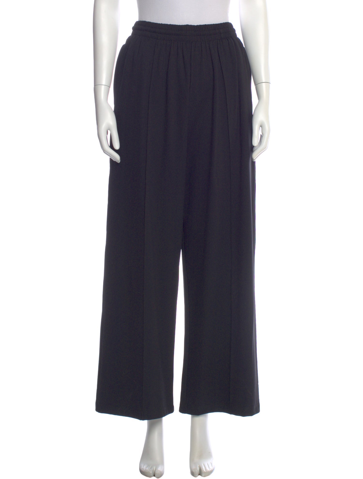 WARDROBE.NYC Wide Leg Pants w/ Tags